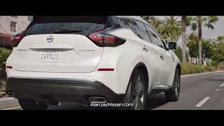 2024 Nissan Murano Review  Alan Jay Nissan [upl. by Maffei]