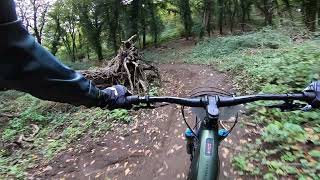 Test bike Giant Reign E 0 2022 [upl. by Giustino]