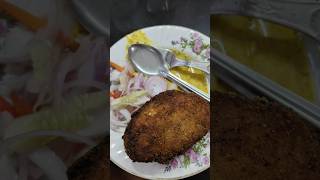 niranjan agar dimer devil food viral shorts shortsvideo kolkata love [upl. by Plante]