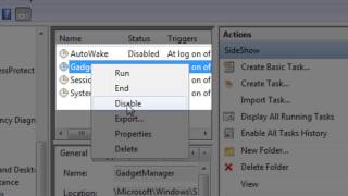 How to Optimize Windows 7  Windows Settings Part 2 [upl. by Stavros]