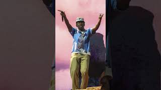 Tyler The Creator rolls out new album quotChromakopiaquot entertainment tylerthecreator national [upl. by Mairhpe51]