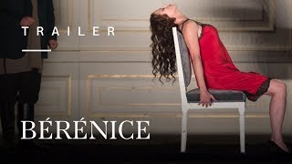 Bérénice by Michael Jarrell  Trailer [upl. by Eivlys710]