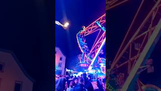 Soester Allerheiligenkirmes 2024 [upl. by Remat]