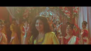 All Time Hit Song Promo  Durga Puja Song 2024  Dipanwita Rakshit  Ankita Bhattacharya  Supratip [upl. by Anitsirk]