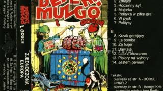 Defekt Muzgó  XIII Lat FULL ALBUM  wyd Silverton 1994 [upl. by Meador481]