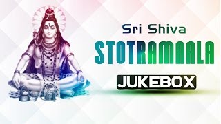 SP Balasubramaniam Shiva Songs  Shiva Stuthi  SPB  SP Balu Lord Siva Songs [upl. by Herzberg]