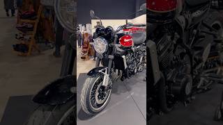 2023 Kawasaki Z900RS MSRP Price €13290 EURO [upl. by Merralee886]