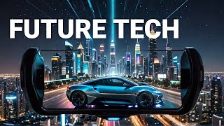 quot10 Technologies Shaping Our World by 2030quot  The future is here [upl. by Corly]