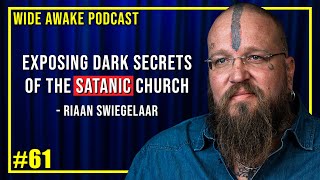 Former Leader Exposes The Satanic Church [upl. by Eremaj]