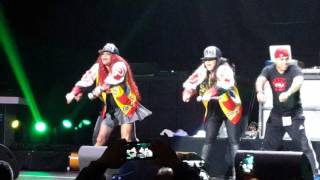 Salt N Pepa  Push It [upl. by Lebama257]