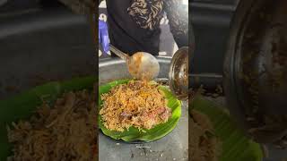 🥵120Rsக்கு Unlimited பிரியாணி சாப்பிட்டுருக்கீங்களா  Appu Kadai Biryani 💢  Aravind Vlogs  shorts [upl. by Kylie]