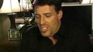 Tony Robbins  The Power of Momentum part1 [upl. by Ademla]