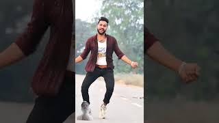 Jhar ke chlab bhojpuri dance trending shorts viralvideo [upl. by Kermit]