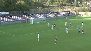 CROATIA vs ORIJENT 11 12 kolo SuperSport Prva nogometna liga 2425 [upl. by Race]