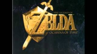 The Legend of Zelda Ocarina of Time Original Soundtrack Track 1 Prelude of Time [upl. by Boffa557]