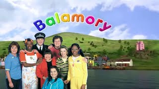 Balamory Episodes amp Songs Chat Whats the Story  Review [upl. by Greysun]