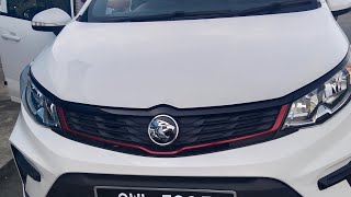 Review Iriz 13 Standard Snow White [upl. by Paxon]