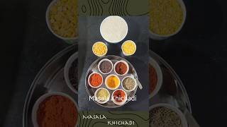 Masala KhichadiMasale bhatHealthy recipeMarathi recipeRiceFull meal [upl. by Eceerahs]