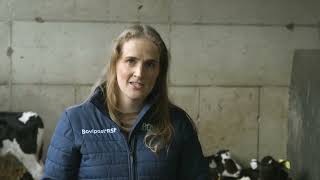 Bovilis Cryptium and Cryptosporidiosis Vet Tech Talk [upl. by Ellenad]