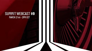 Breitling Summit Webcast  Episode 9 [upl. by Enihsnus]