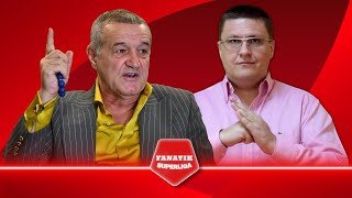 Gigi Becali FULMINANT dupa U Craiova  FCSB 03 “STAI LA TV SI ASTEPTI SPECTACOLUL” [upl. by Irodim114]