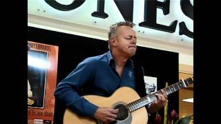 Tommy Emmanuel  Antonellas Birthday [upl. by Ahseyt591]