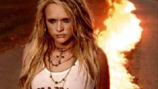 Kerosene  Miranda Lambert [upl. by Normy]