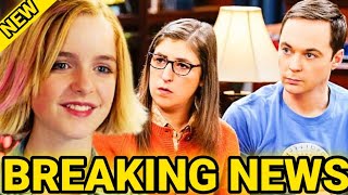 New Sad😭NewsBig Bang Theory Meme Imagines  Heartbreaking 😭 News It Will Shock You [upl. by Erlandson694]