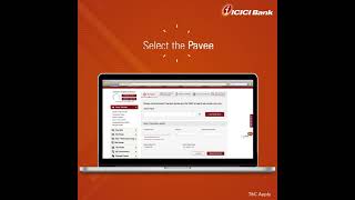 How to Transfer Funds to UPI ID  Virtual Account using ICICI Bank Internet Banking [upl. by Kliman]