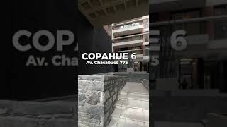 ¡Conoce Copahue 6 [upl. by Herb297]