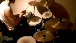 Dickes B drum cover [upl. by Gunthar]