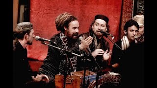 Chap Tilak by FannaFiAllah Sufi Qawwali [upl. by Nnylesor]