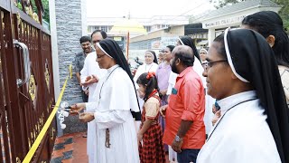 Centenary Memorial Inauguration and Parents Day 2024 SHCGLPS Chalakudy [upl. by Pfeifer]