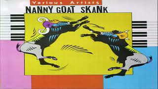 Nanny Goat Skank Riddim 1992 MIX  Ed Robinson  Courtney Melody  Lollipop  Richie Lee  Grip We [upl. by Gretel]