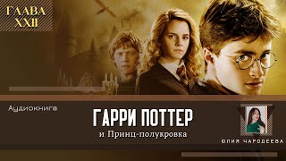 Гарри Поттер и Принцполукровка 4 глава  Гораций Слизнорт  Аудиокнига  Аудиоспектакль ТОП [upl. by Htez849]