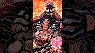 The Death of Eddie Brock Venom [upl. by Subocaj245]