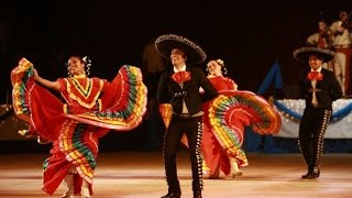 Mexican Hat Dance [upl. by Sisely381]