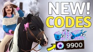 💥 November Update 💥 Star Stable Redeem Codes 2024  Star Stable Codes 2024 [upl. by Henryk]