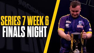 THE CRAZIEST FINALS NIGHT EVER 😱  MODUS Super Series  Series 7 Week 6  Finals Night [upl. by Zindman]