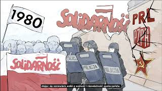 Solidarność wg Jana Pawła II [upl. by Sirrep]