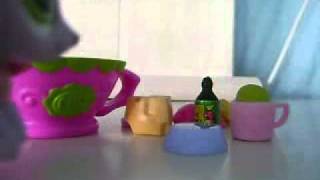 lps cooking show [upl. by Georgianna]