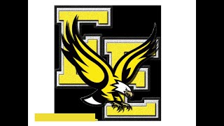 JV Pueblo East Eagles vs Elizabeth High School [upl. by Fredenburg309]