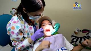 VAMOS AL DENTISTA DENTAL ANAHUAC KIDS FT AMIGO MIKE [upl. by Airdua]