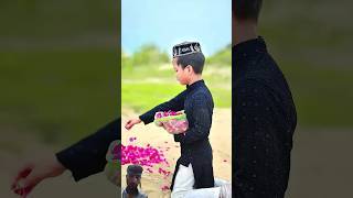 Duniya ka a musafir mushkil Tari kaber ha  beautiful naatcute baby ❤️🥰♥️ bhatti bhai shorts video [upl. by Oigaib]