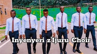 Inyenyeri zIjuru Choir  Indiririmbo ziryohe amatwi Best Playlist 2024 [upl. by Nahsad]