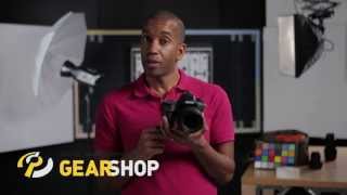 Nikon D600 DSLR Video Overview [upl. by Atinav]