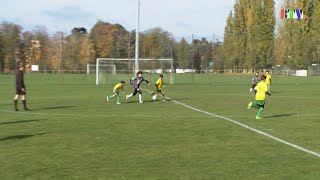 A tabella élén a bábolnai U14es labdarúgócsapat [upl. by Eveam]