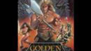 Golden Axe wilderness [upl. by Eillit981]