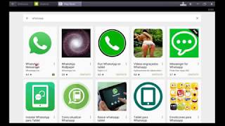 Como baixar e instalar Whatsapp no pc ou notebook 2020 [upl. by Lindsley]