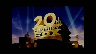 20th Century Fox 2005 [upl. by Annaeerb]